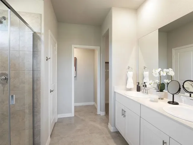 $2,295 | 5802 Marvel Drive, McKinney, TX 75071