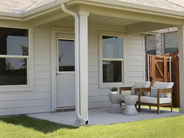 $2,295 | 5802 Marvel Drive, McKinney, TX 75071