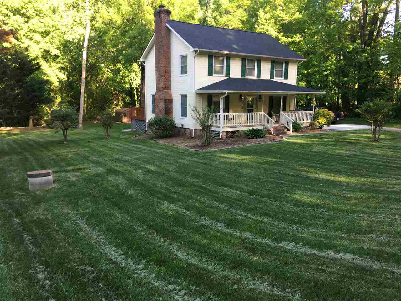 105 Singleton Street Raleigh, NC 27606 - Photo 5 of 10 Photo 6