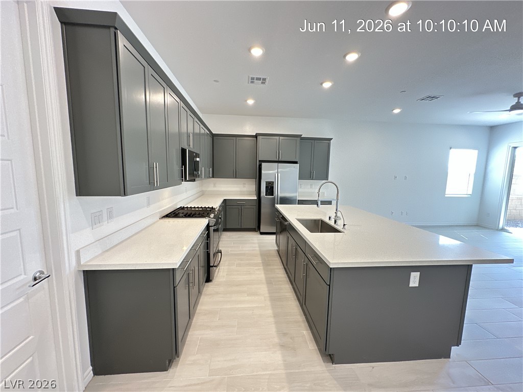 37 Charlotte Ridge Place Henderson, NV 89011 - Photo 23 of 56