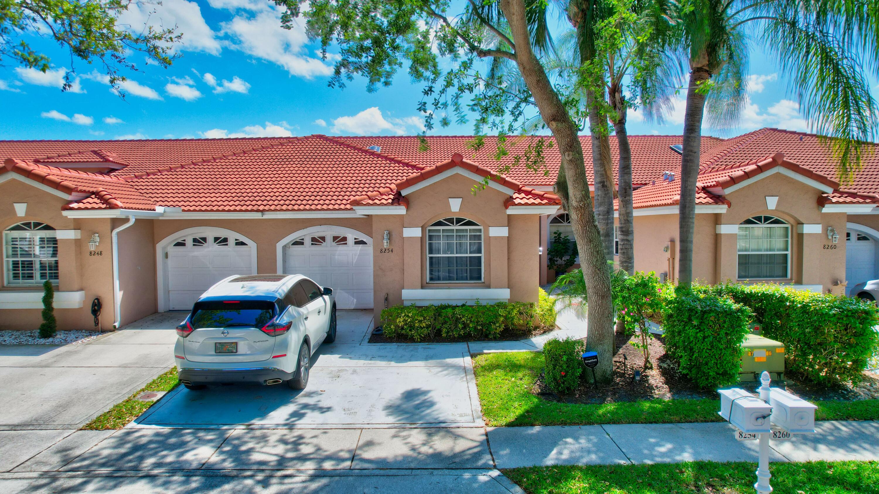 8254 Vía Bella Boca Raton, FL 33496 - Photo 2 of 49 DJI_0116_17_18_19_20