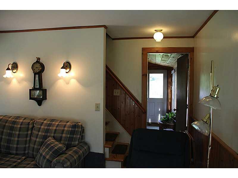 646 Newell Brook Road Durham, ME 04222 - Photo 21 of 34 Living Room.