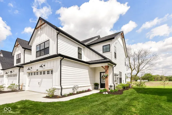 $379,900 | 17551 Gruner Way, Westfield, IN 46062