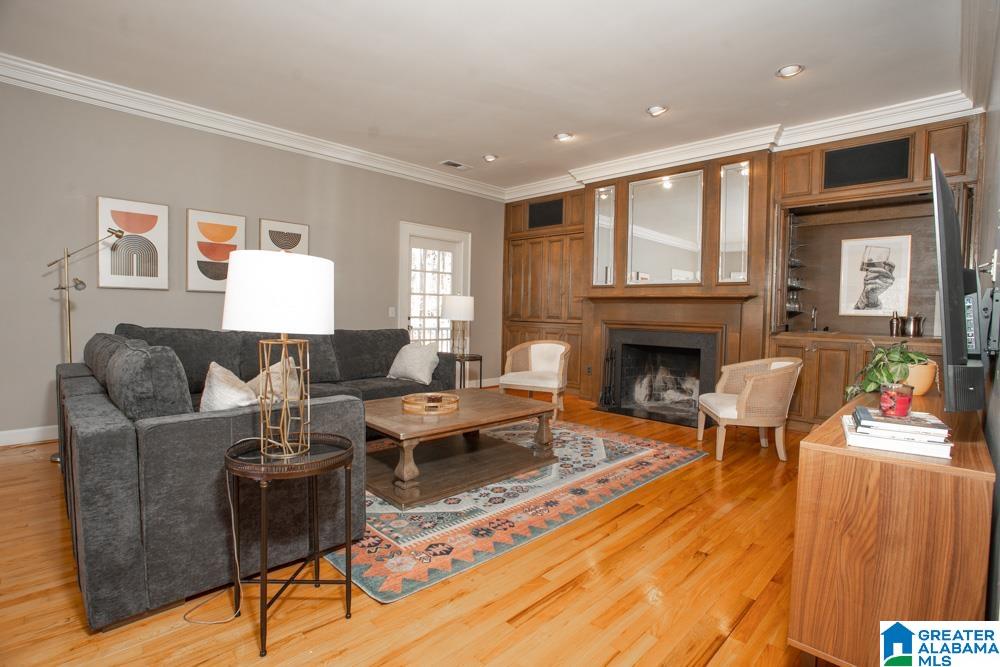 793 Jewell Road Oxford, AL 36203 - Photo 9 of 75