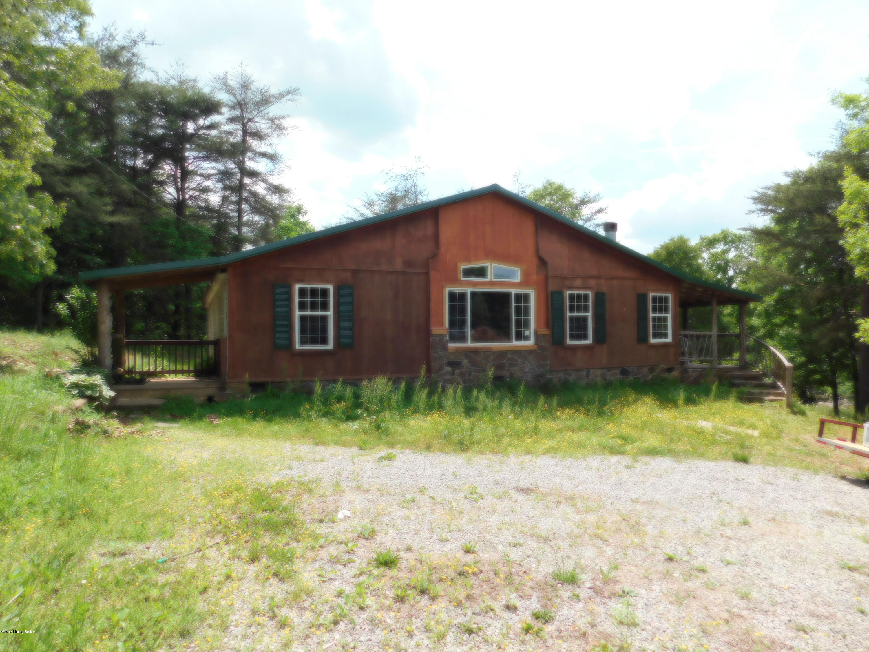 192 Mountain View Cir Road Falls Of Rough, KY 40119 - Photo 2 of 15 DSCN0112