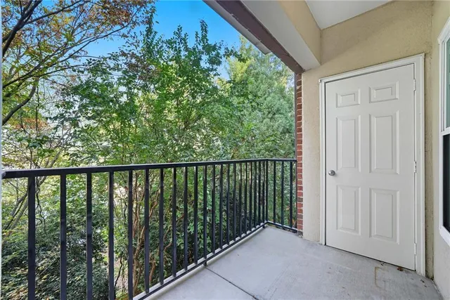 $1,550 | 1850 Cotillion Drive, Unit 4307, Atlanta, GA 30338