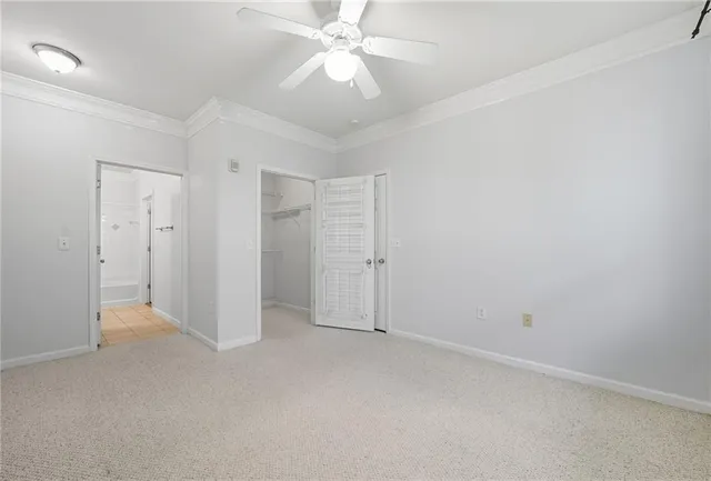 $1,550 | 1850 Cotillion Drive, Unit 4307, Atlanta, GA 30338