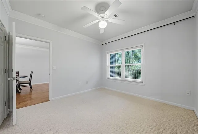 $1,550 | 1850 Cotillion Drive, Unit 4307, Atlanta, GA 30338