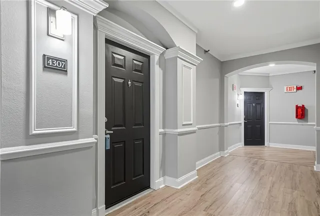 $1,550 | 1850 Cotillion Drive, Unit 4307, Atlanta, GA 30338