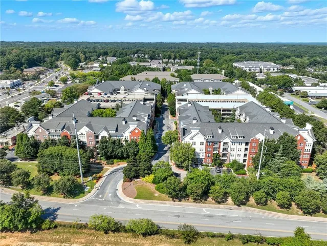 $1,550 | 1850 Cotillion Drive, Unit 4307, Atlanta, GA 30338