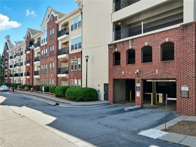 $1,550 | 1850 Cotillion Drive, Unit 4307, Atlanta, GA 30338