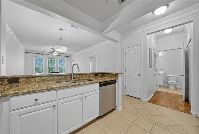 $1,550 | 1850 Cotillion Drive, Unit 4307, Atlanta, GA 30338