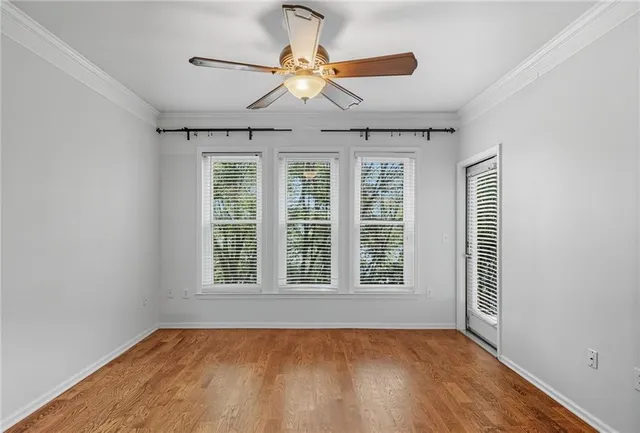 $1,550 | 1850 Cotillion Drive, Unit 4307, Atlanta, GA 30338