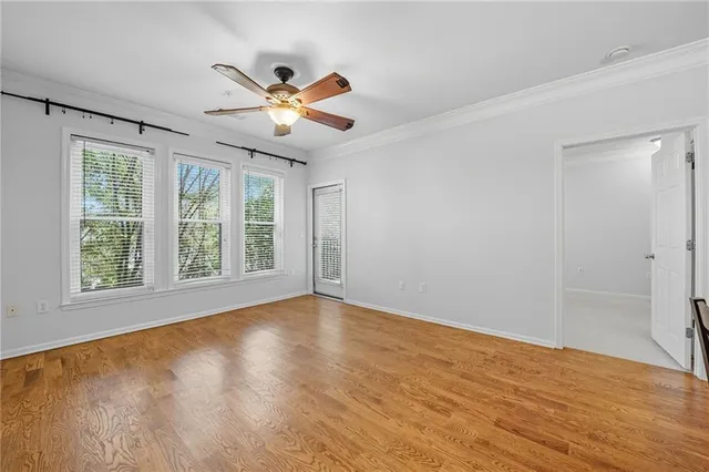 $1,550 | 1850 Cotillion Drive, Unit 4307, Atlanta, GA 30338