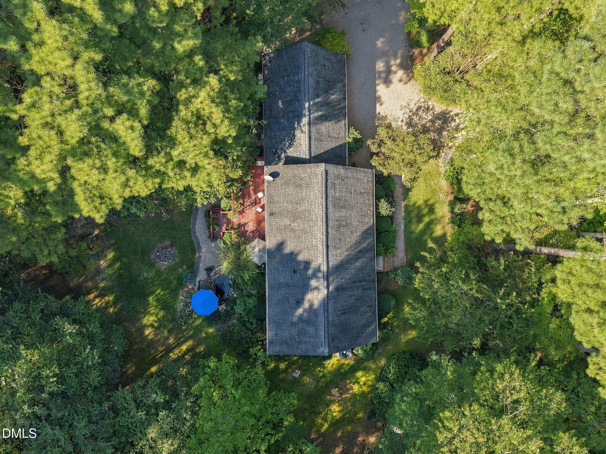 8525 Purnell Ridge Road Wake Forest, NC 27587 - Photo 49 of 54 7-web-or-mls-DJI_20260917155918_0763_D c