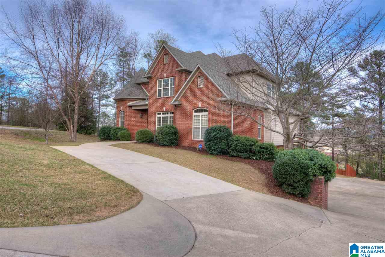 671 Summit Point Birmingham, AL 35226 - Photo 2 of 45