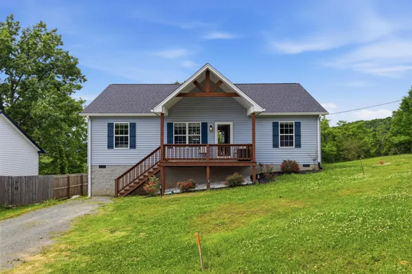 $336,000 | 123 Vivian Lane, Carthage, TN 37030