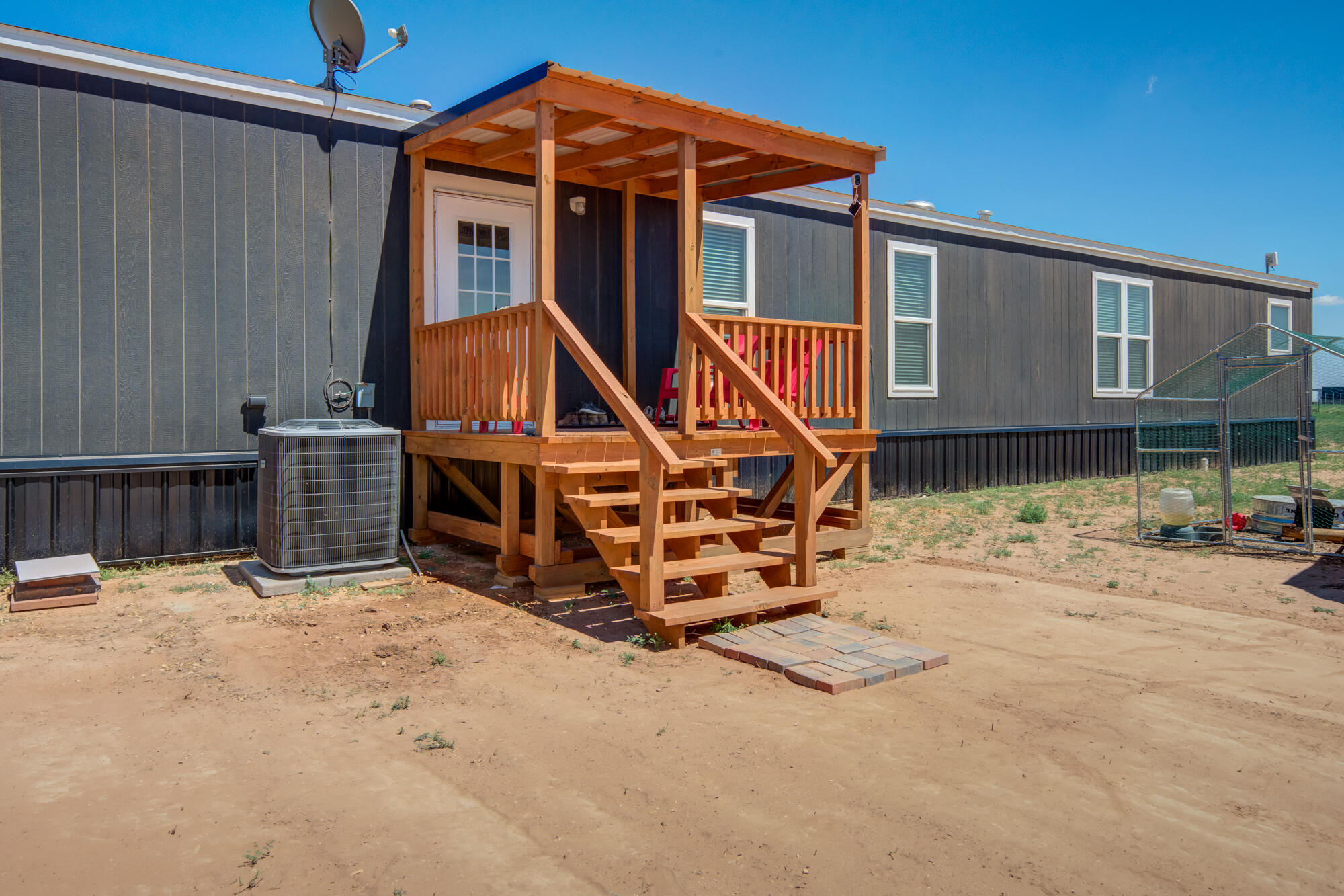 4070 Playa Road, Unit 92 Ropesville, TX 79358 - Photo 6 of 46 DSC09611_2_3_4_5
