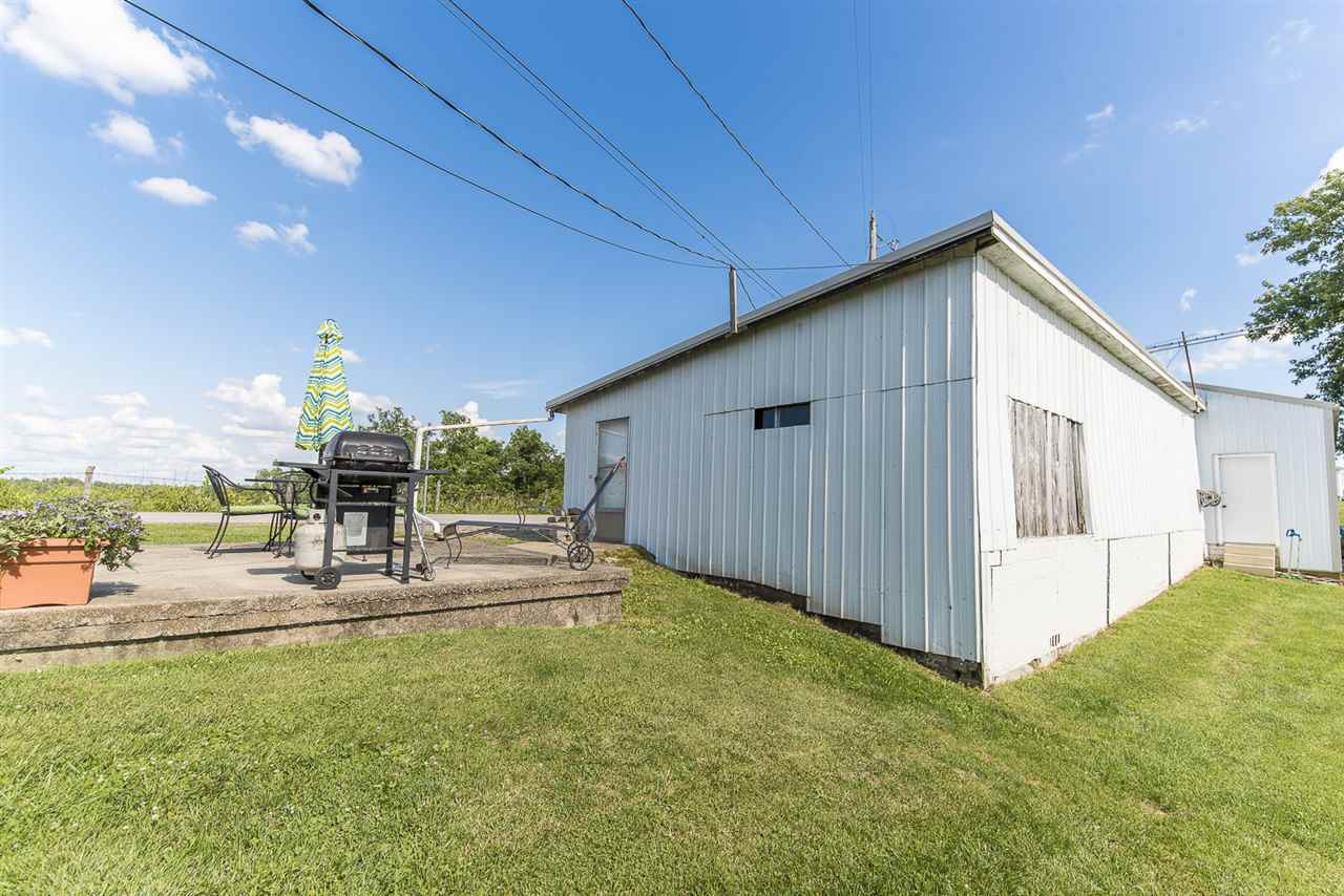 1970 Hamilton Road Brooksville, KY 41004 - Photo 21 of 27 Gallery Image 21