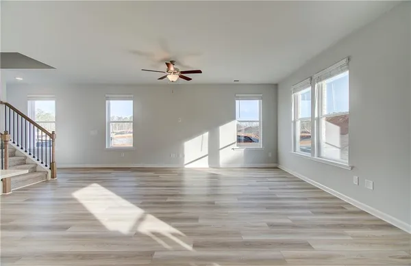 $363,650 | 349 Heavenly Holw Place, McDonough, GA 30253