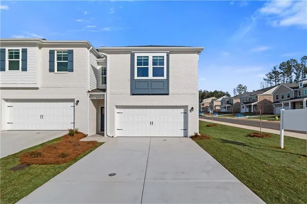 $363,650 | 349 Heavenly Holw Place, McDonough, GA 30253