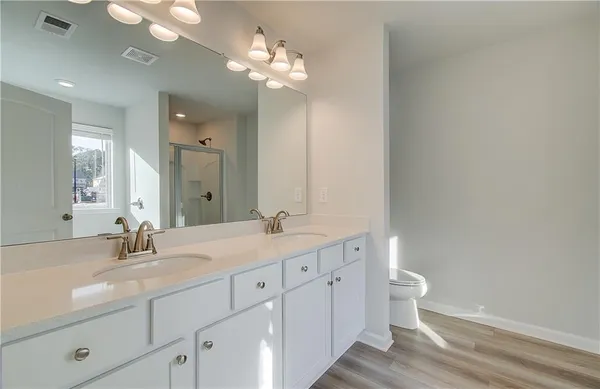 $363,650 | 349 Heavenly Holw Place, McDonough, GA 30253
