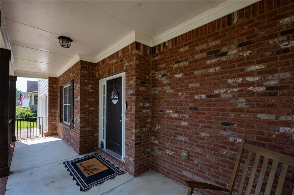 722 Riverside Drive Calhoun, GA 30701 - Photo 9 of 43