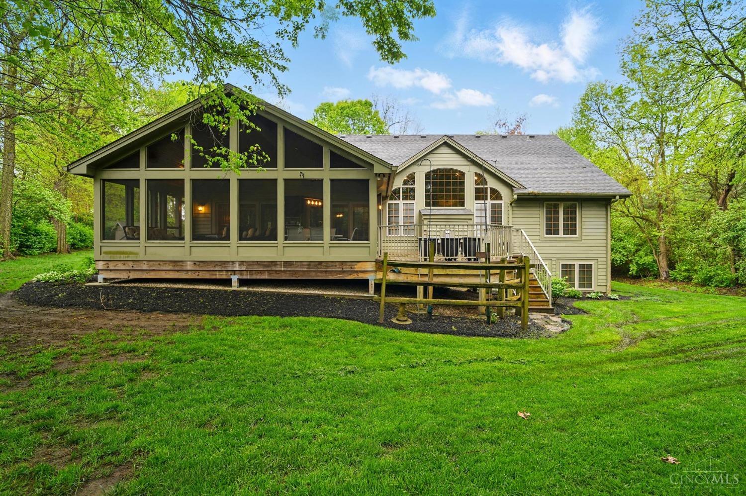 435 Gallaher Road Monroe, OH 45050 - Photo 54 of 63