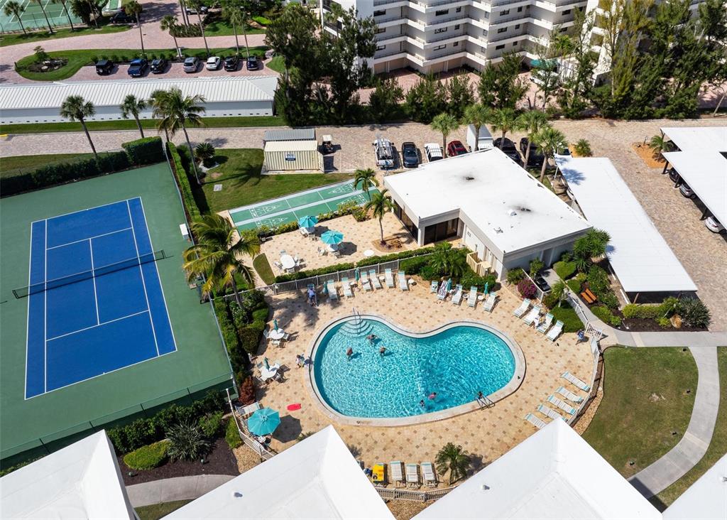 8767 Midnight Pass Road, Unit 505F Sarasota, FL 34242 - Photo 33 of 49