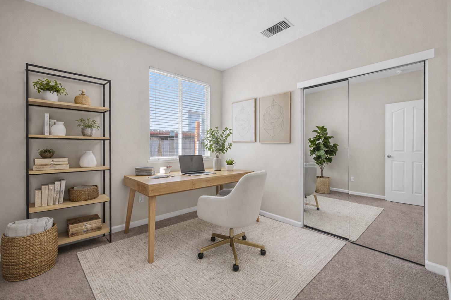 11794 Bagota Way Rancho Cordova, CA 95742 - Photo 5 of 51 Virtually staged to show potential.