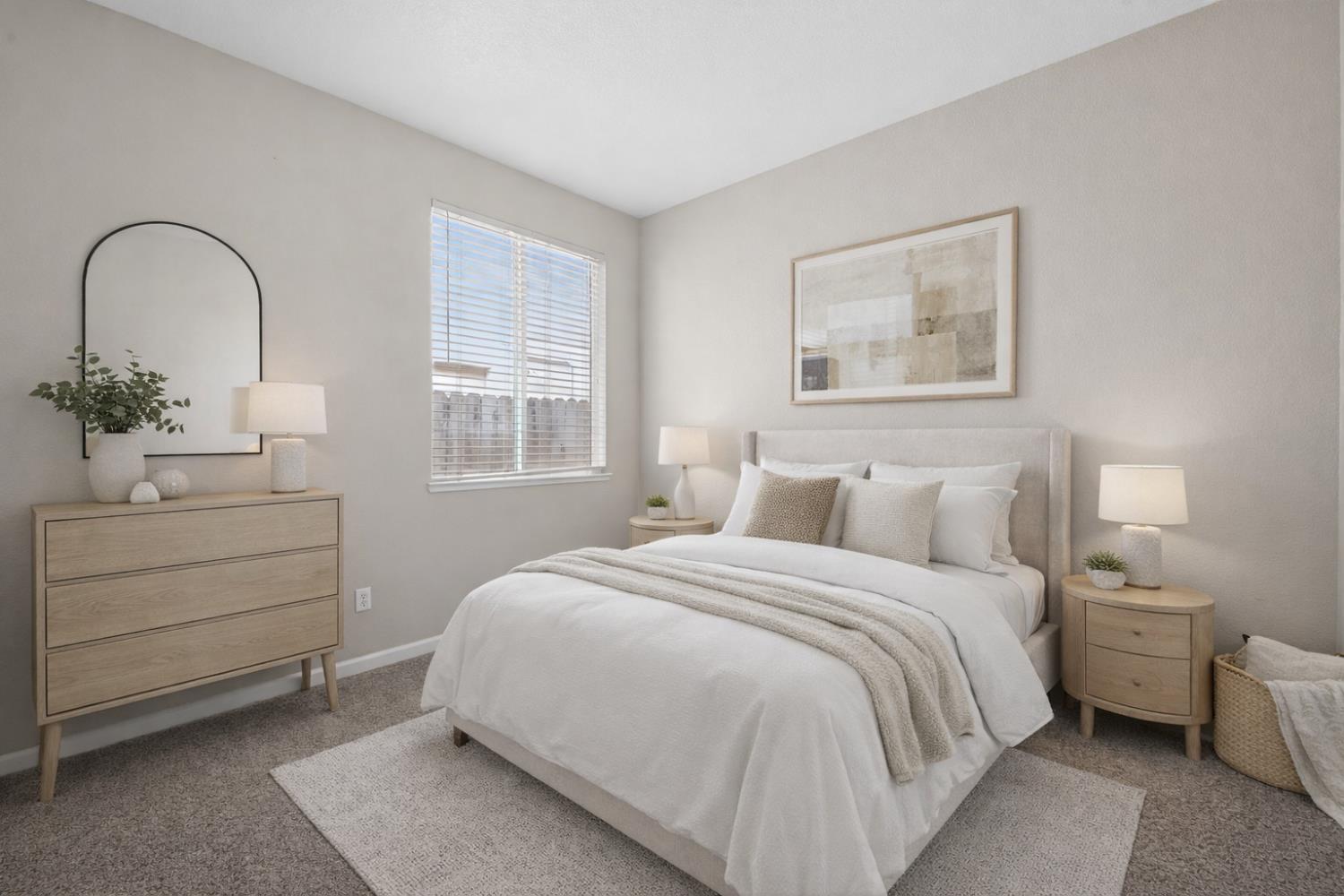 11794 Bagota Way Rancho Cordova, CA 95742 - Photo 6 of 51 Virtually staged to show potential.