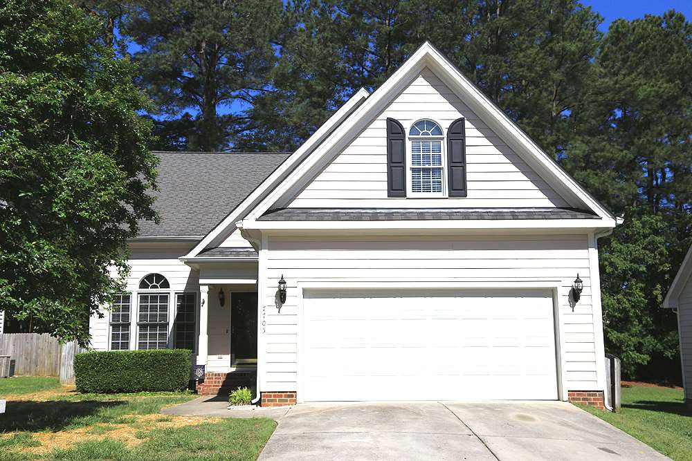 7705 Harps Mill Woods Run Raleigh, NC 27615 - Photo 2 of 27 Photo 2