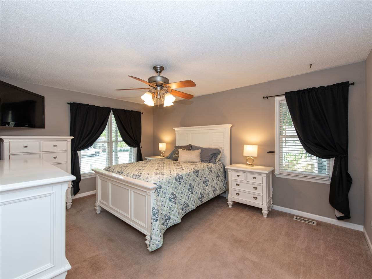 1808 Sagamore Court Raleigh, NC 27604 - Photo 12 of 25 Photo 12