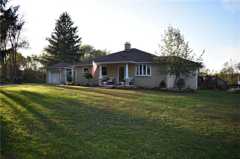 743 Taylorstown Ridge Road Avella, PA 15312 - Photo 2 of 23 Gallery Image 2