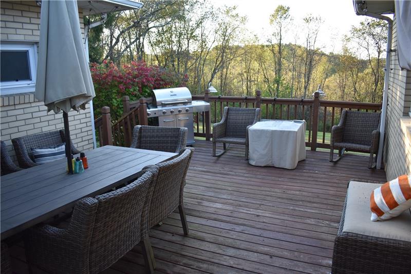 743 Taylorstown Ridge Road Avella, PA 15312 - Photo 11 of 23 Gallery Image 11