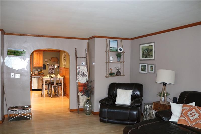 743 Taylorstown Ridge Road Avella, PA 15312 - Photo 13 of 23 Gallery Image 13