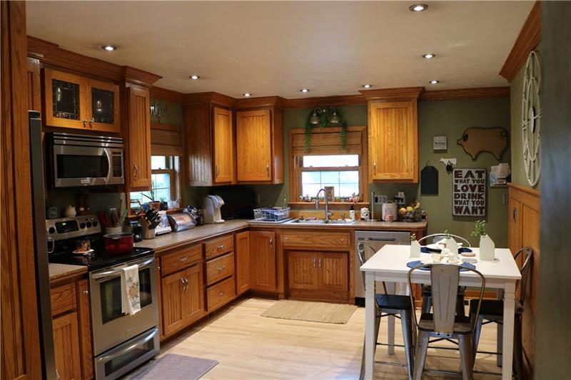 743 Taylorstown Ridge Road Avella, PA 15312 - Photo 14 of 23 Gallery Image 14