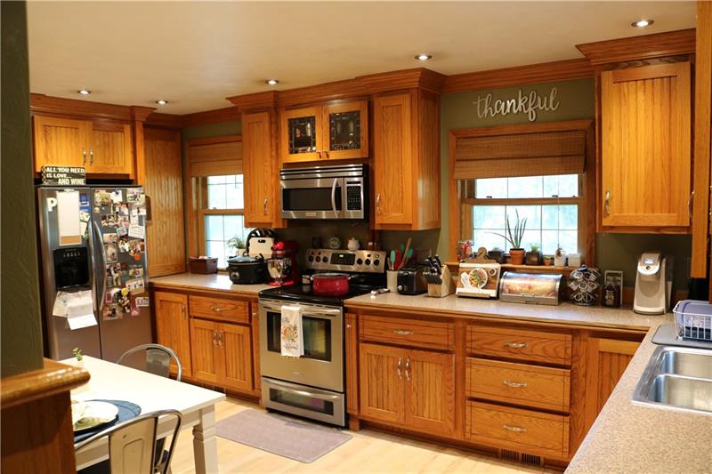 743 Taylorstown Ridge Road Avella, PA 15312 - Photo 15 of 23 Gallery Image 15