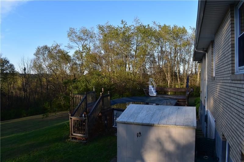 743 Taylorstown Ridge Road Avella, PA 15312 - Photo 7 of 23 Gallery Image 7
