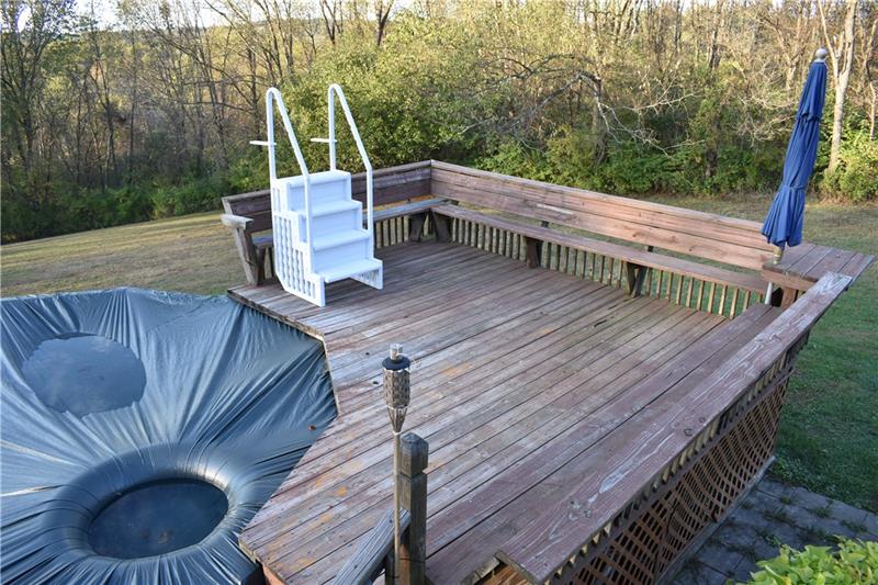 743 Taylorstown Ridge Road Avella, PA 15312 - Photo 9 of 23 Gallery Image 9