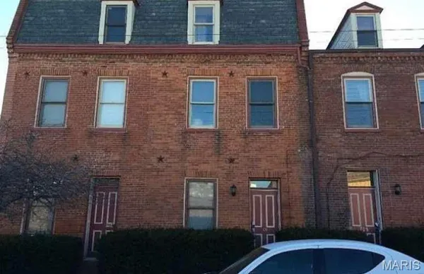 $174,900 | 706 Soulard Street, Unit 706A, St. Louis, MO 63104