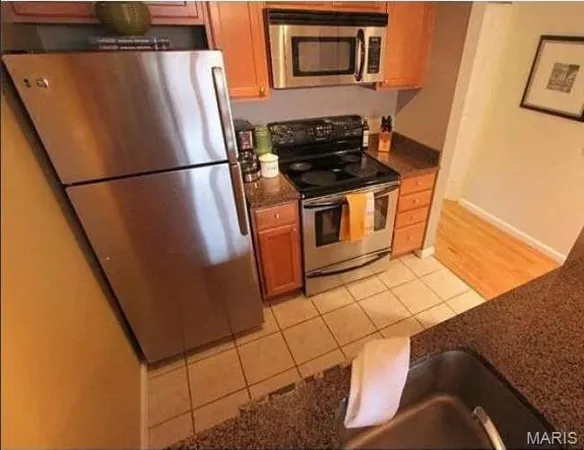$174,900 | 706 Soulard Street, Unit 706A, St. Louis, MO 63104