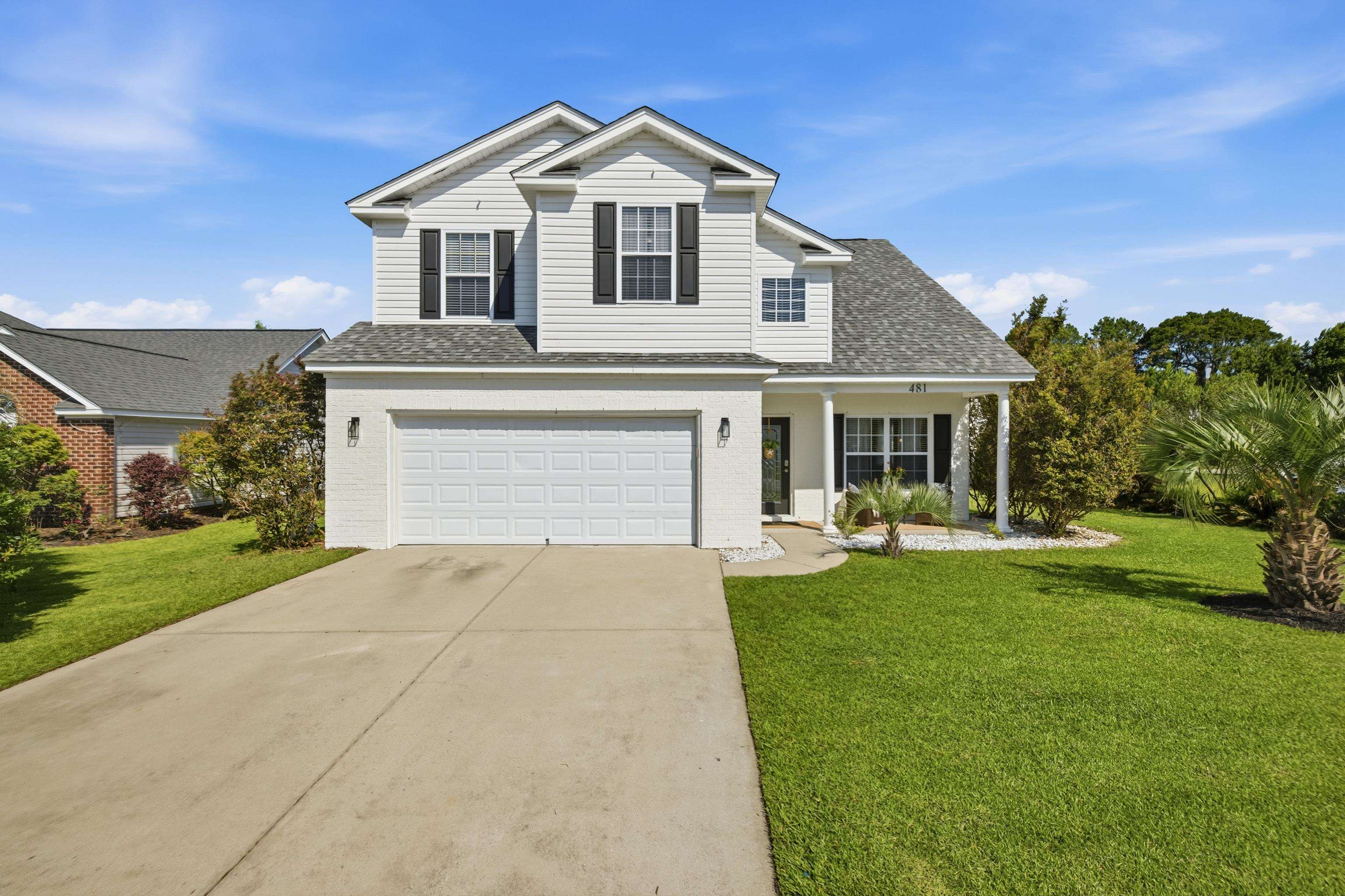 481 Pennington Loop Myrtle Beach, SC 29588 - Photo 46 of 52