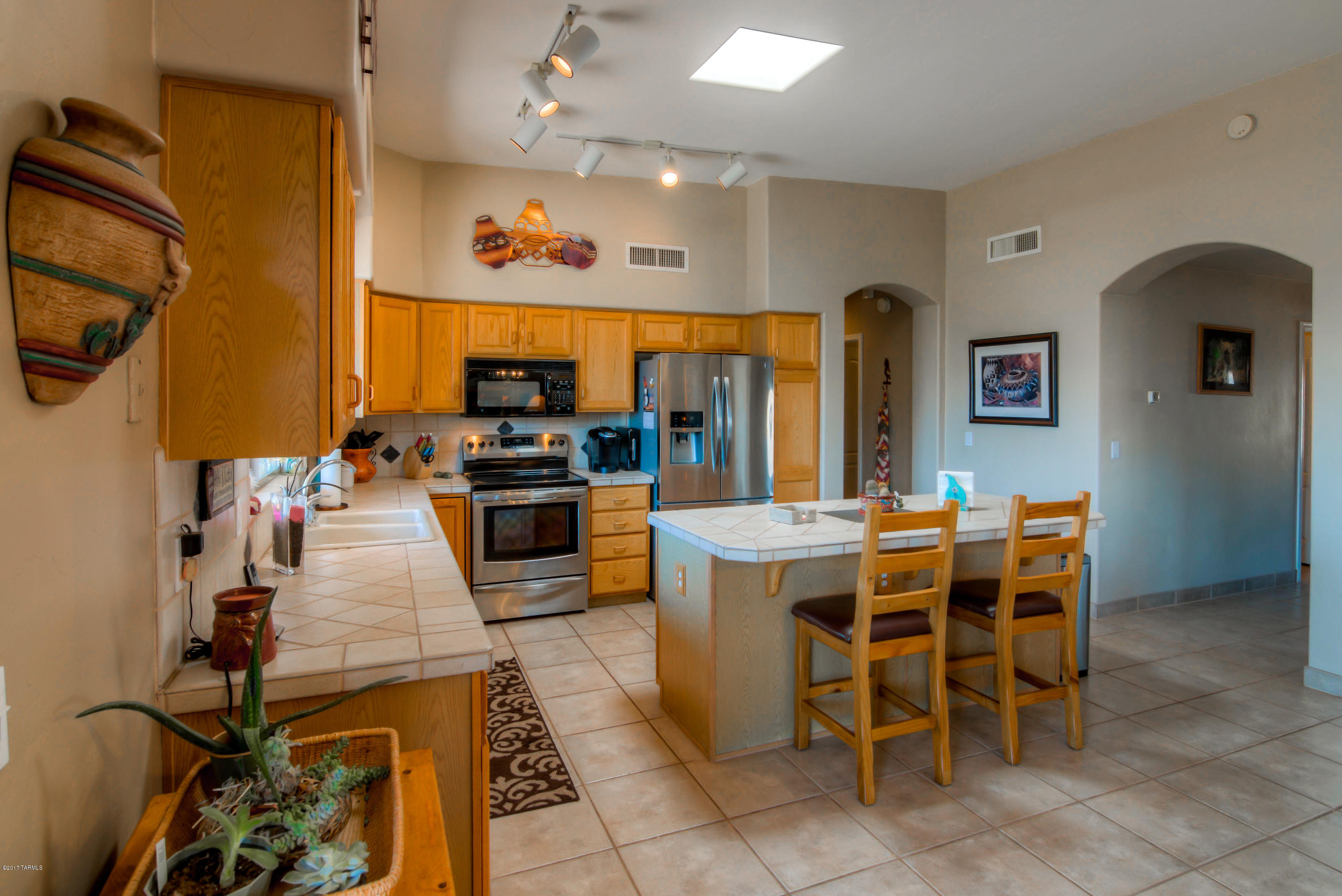 345 West Wheeler Road Oro Valley, AZ 85737 - Photo 19 of 35