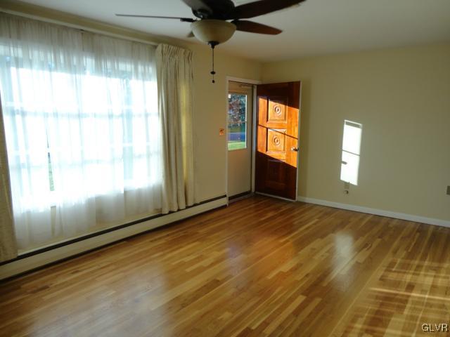 1230 Clearfield Road Nazareth, PA 18064 - Photo 19 of 20 a view of an empty room and window
