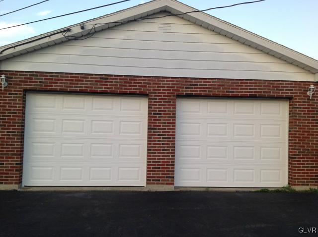 1230 Clearfield Road Nazareth, PA 18064 - Photo 7 of 20 a view of front door