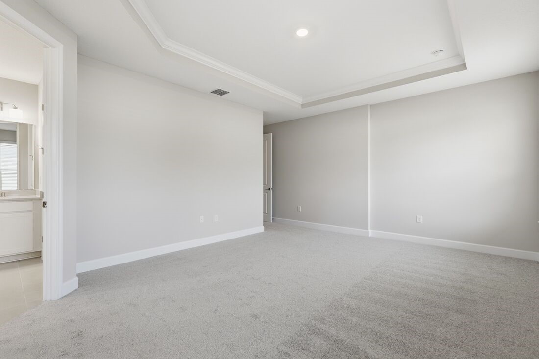 86654 Swift Launch Path Yulee, FL 32097 - Photo 11 of 31 an empty room with an entryway