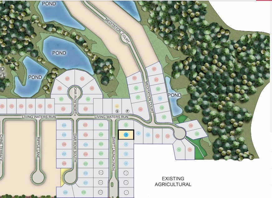 86654 Swift Launch Path Yulee, FL 32097 - Photo 31 of 31