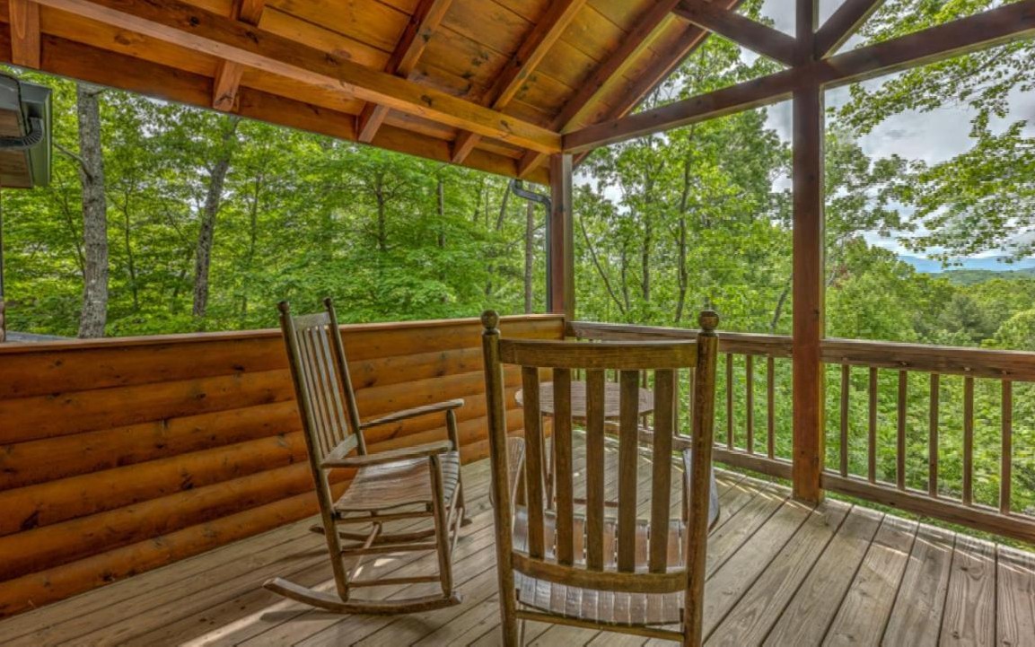10 Oak Ridge Blue Ridge, GA 30513 - Photo 29 of 54 Additional View