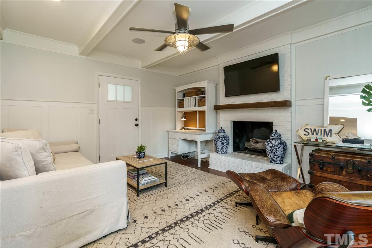 421 Harvard Street Raleigh, NC 27609 - Photo 13 of 25